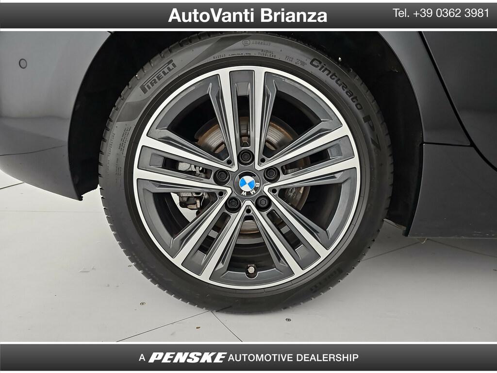 usatostore.bmw.it Store BMW Serie 1 118d Advantage auto