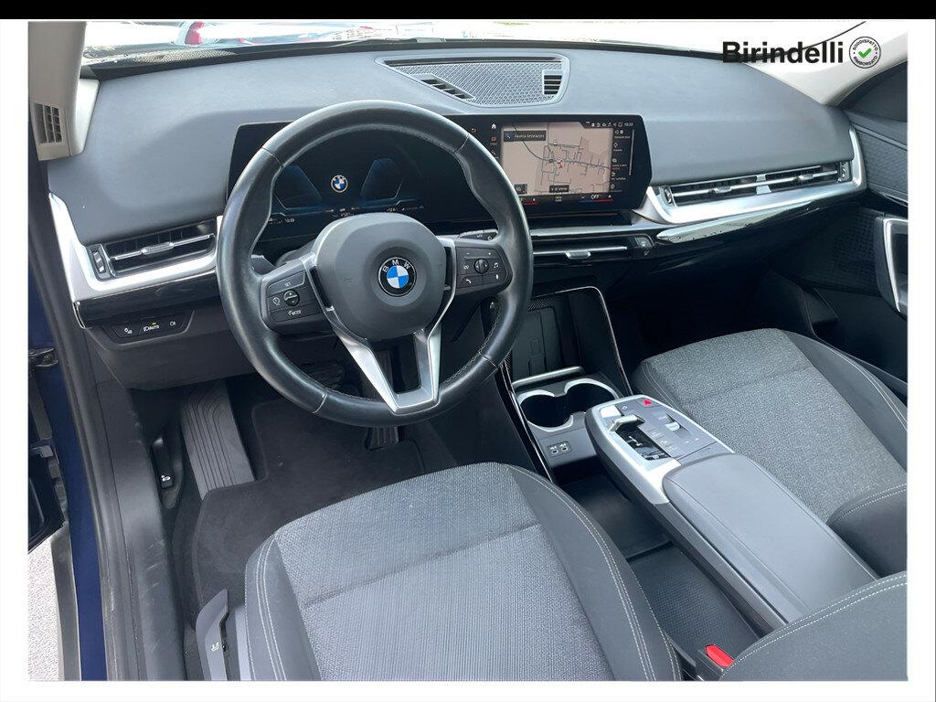 usatostore.bmw.it Store BMW X1 sdrive18d auto