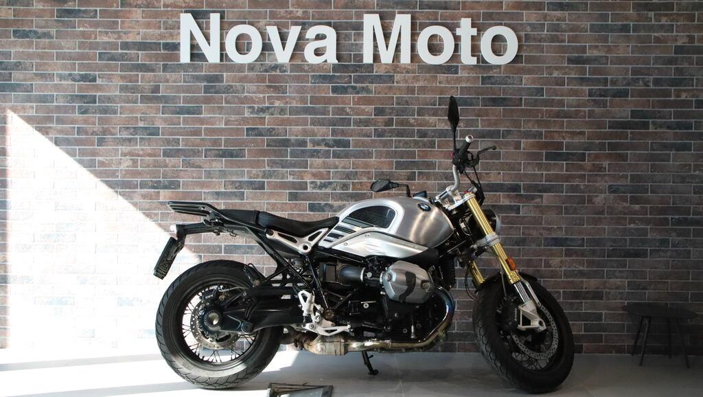 usatostore.bmw-motorrad.it Store BMW Motorrad R nineT ABS