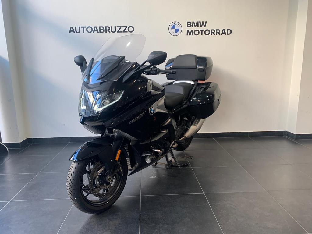 usatostore.bmw-motorrad.it Store BMW Motorrad K 1600 GT BMW K 1600 GT ABS MY22