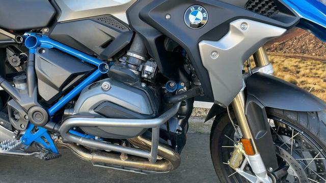 usatostore.bmw.it Store BMW Motorrad R 1200 GS BMW R 1200 GS ABS MY17