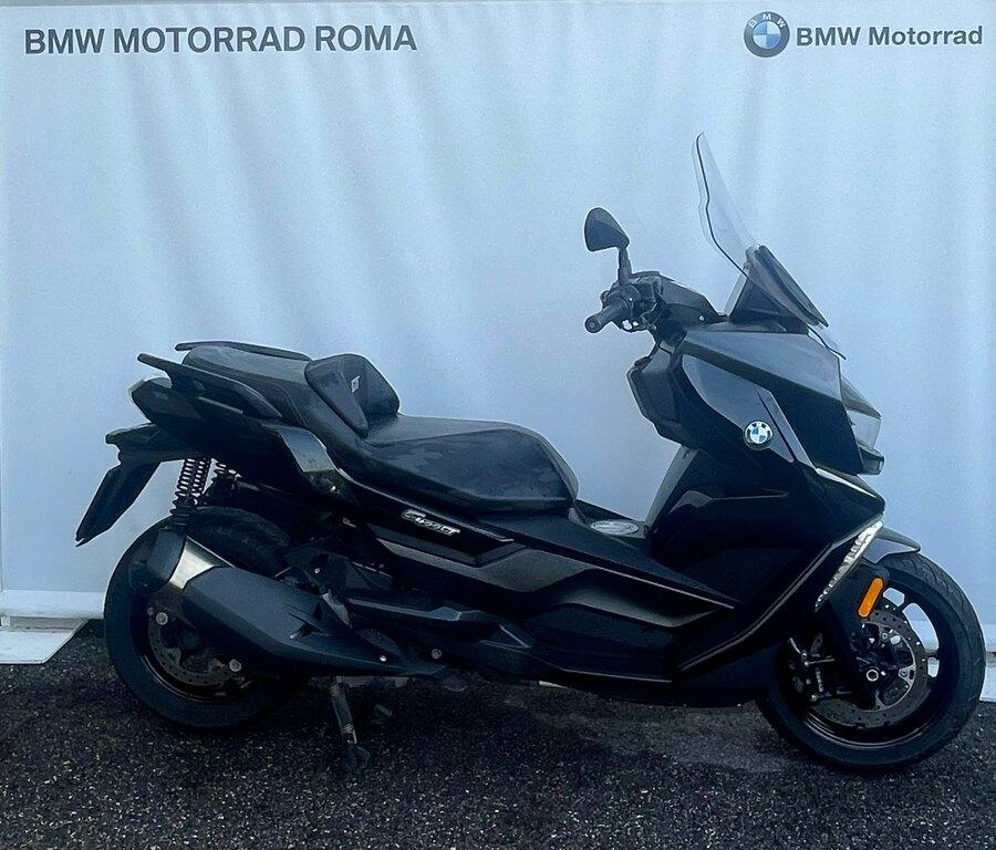 usatostore.bmw.it Store BMW Motorrad C 400 GT BMW C 400 GT MY19