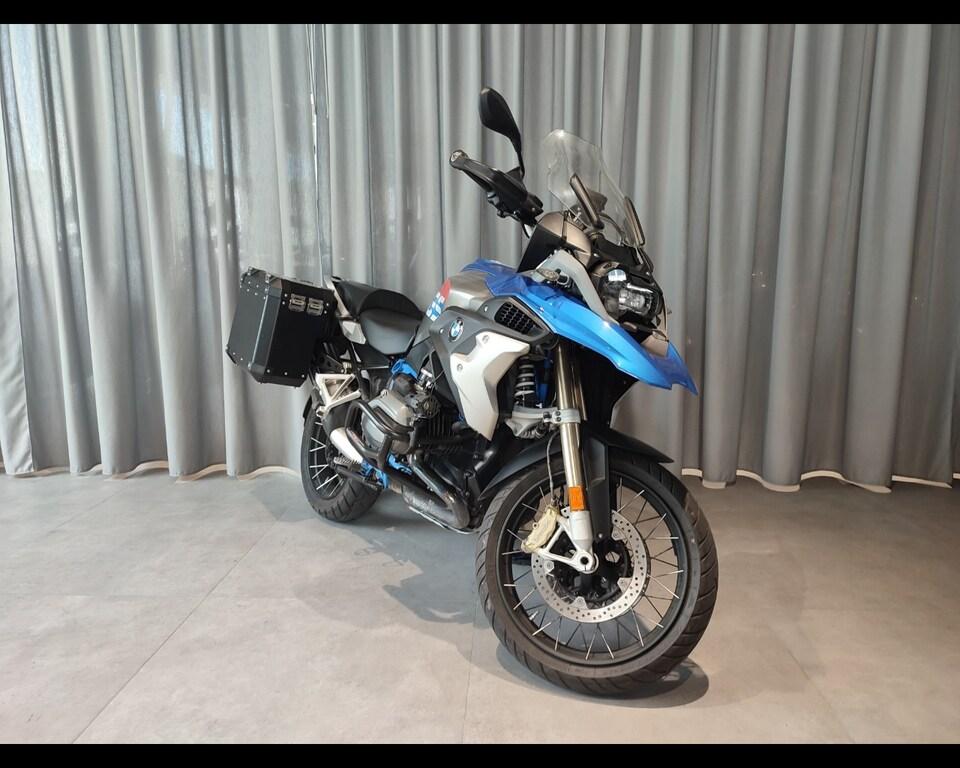 usatostore.bmw-motorrad.it Store BMW Motorrad R 1200 GS ABS