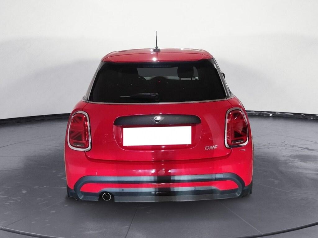 usatostore.bmw.it Store MINI MINI 5p 1.5 One Classic 75cv