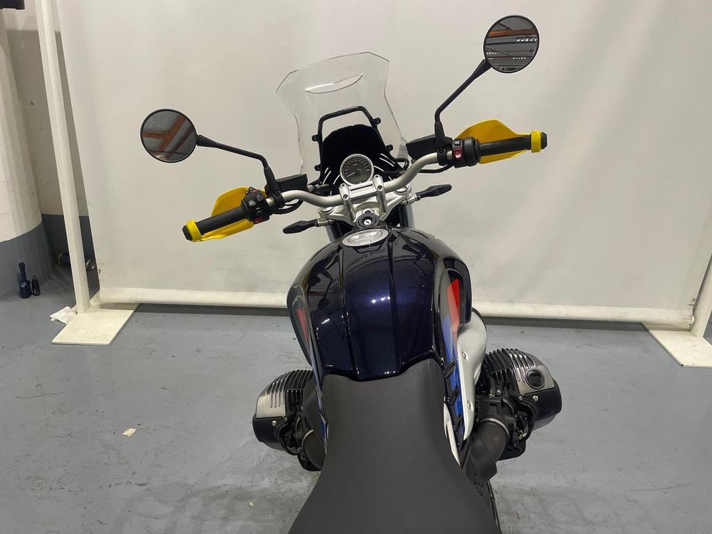 usatostore.bmw-motorrad.it Store BMW Motorrad R nineT BMW R nineT Urban G/S ABS MY20