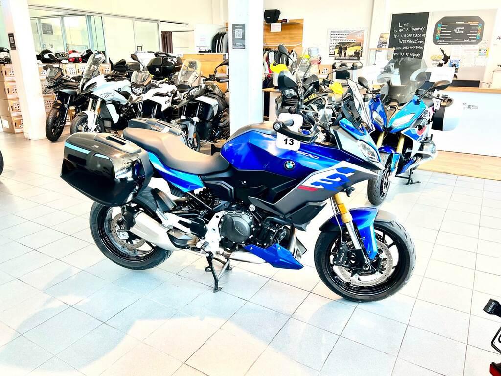 usatostore.bmw-motorrad.it Store BMW Motorrad F 900 XR 