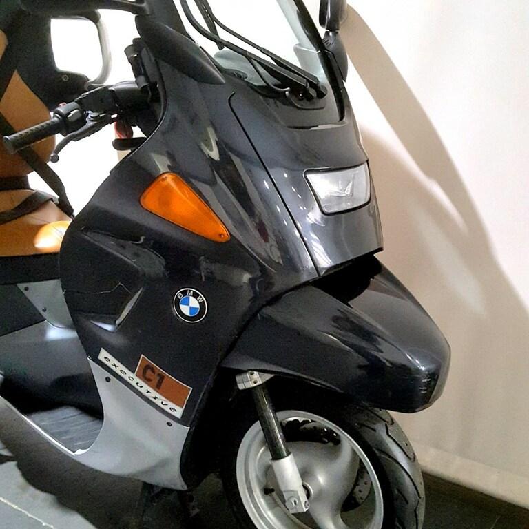 usatostore.bmw.it Store BMW Motorrad C1 200 BMW C1 200 Executive
