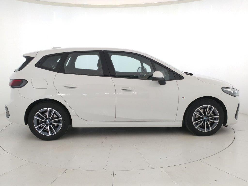 usatostore.bmw.it Store BMW Serie 2 218d Active Tourer Msport auto