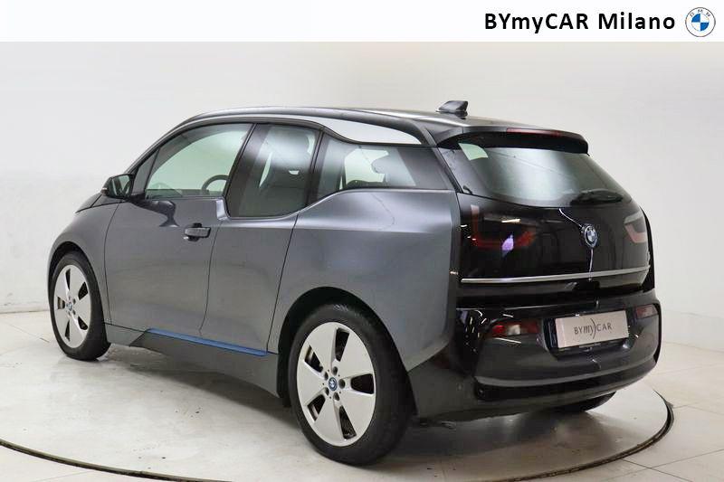 usatostore.bmw.it Store BMW i3 120Ah Advantage