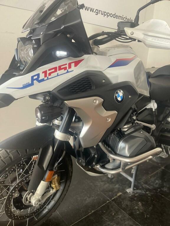 usatostore.bmw-motorrad.it Store BMW Motorrad R 1250 GS ABS
