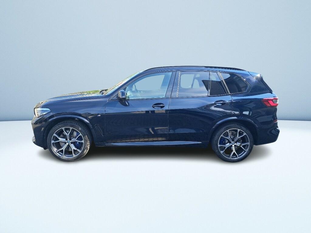 usatostore.bmw.it Store BMW X5 xdrive25d Msport auto