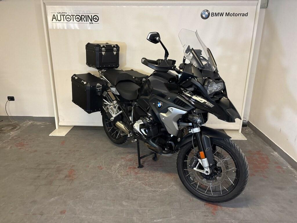 usatostore.bmw-motorrad.it Store BMW Motorrad R 1250 GS BMW R 1250 GS ABS MY21
