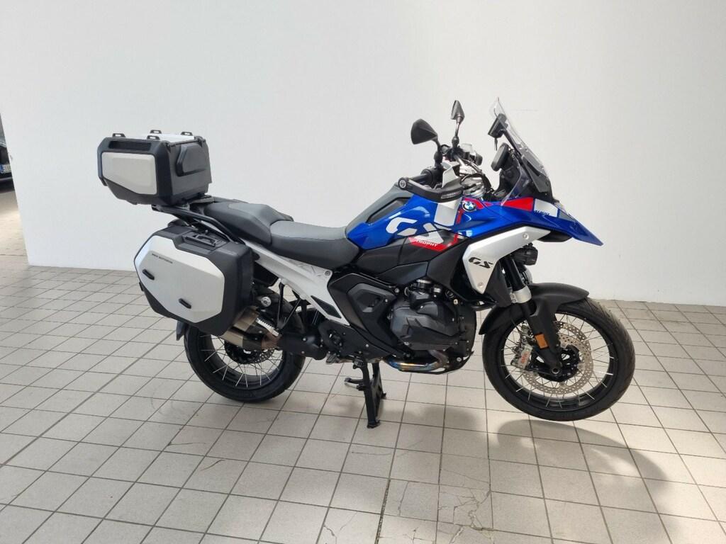 usatostore.bmw-motorrad.it Store BMW Motorrad R 1300 GS BMW R 1300 GS MY23
