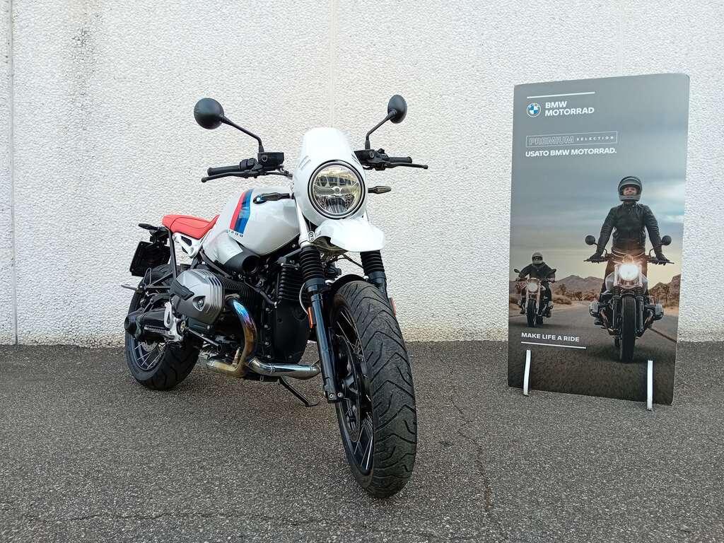 usatostore.bmw-motorrad.it Store BMW Motorrad R nineT Urban G/S ABS