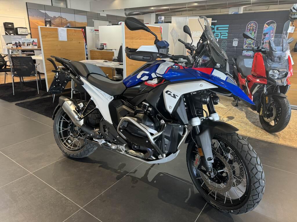 usatostore.bmw.it Store BMW Motorrad R 1300 GS 