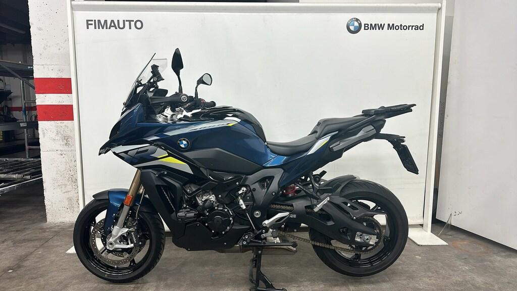 usatostore.bmw-motorrad.it Store BMW Motorrad S 1000 XR BMW S 1000 XR ABS MY24