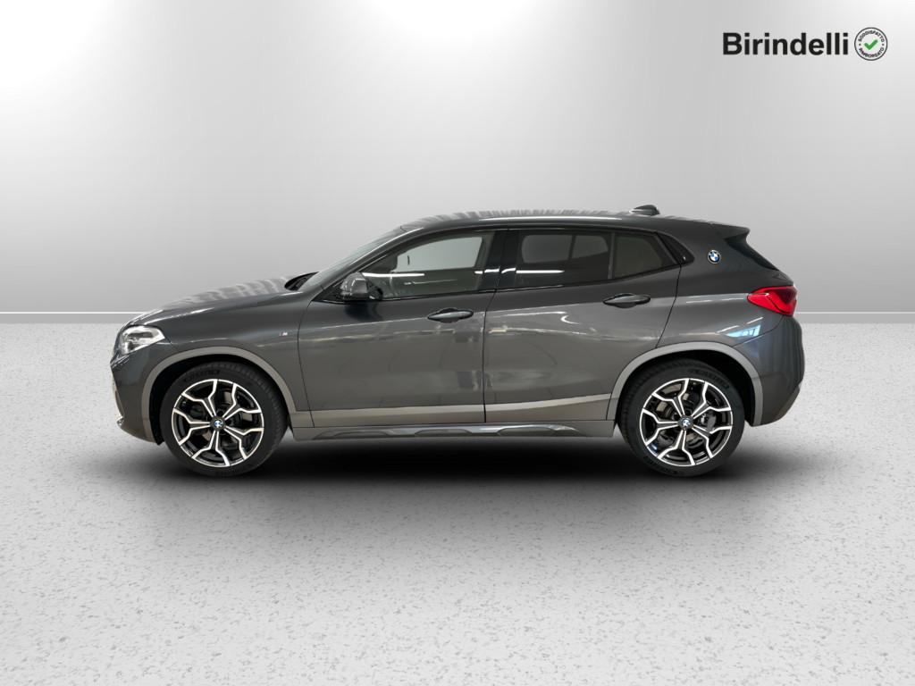 usatostore.bmw.it Store BMW X2 sdrive20d Msport X auto