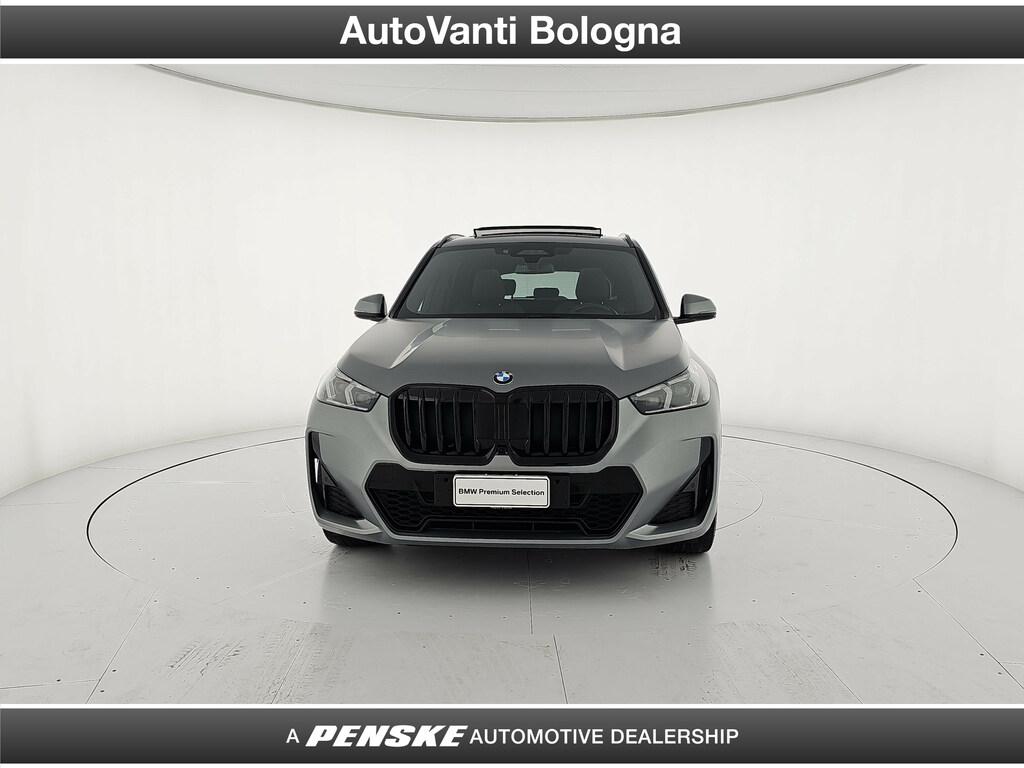 usatostore.bmw.it Store BMW X1 xdrive23d mhev 48V Msport auto