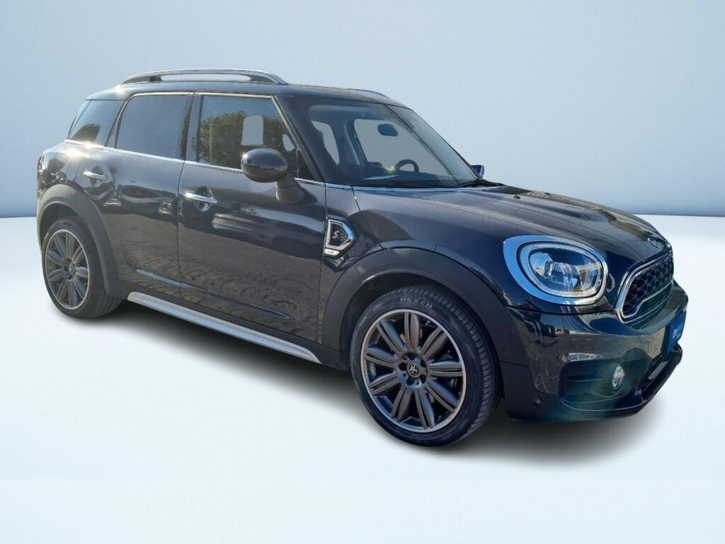 usatostore.bmw.it Store MINI MINI Countryman 2.0 TwinPower Turbo Cooper S Hype Steptronic