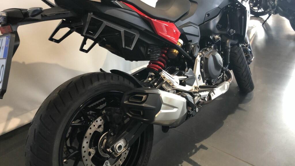 usatostore.bmw.it Store BMW Motorrad F 900 R BMW F 900 R MY20