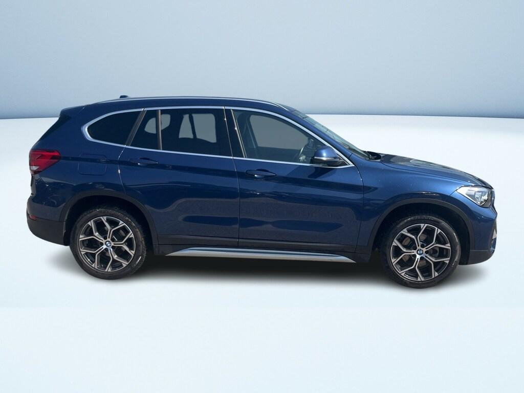 usatostore.bmw.it Store BMW X1 sdrive18d xLine Plus auto