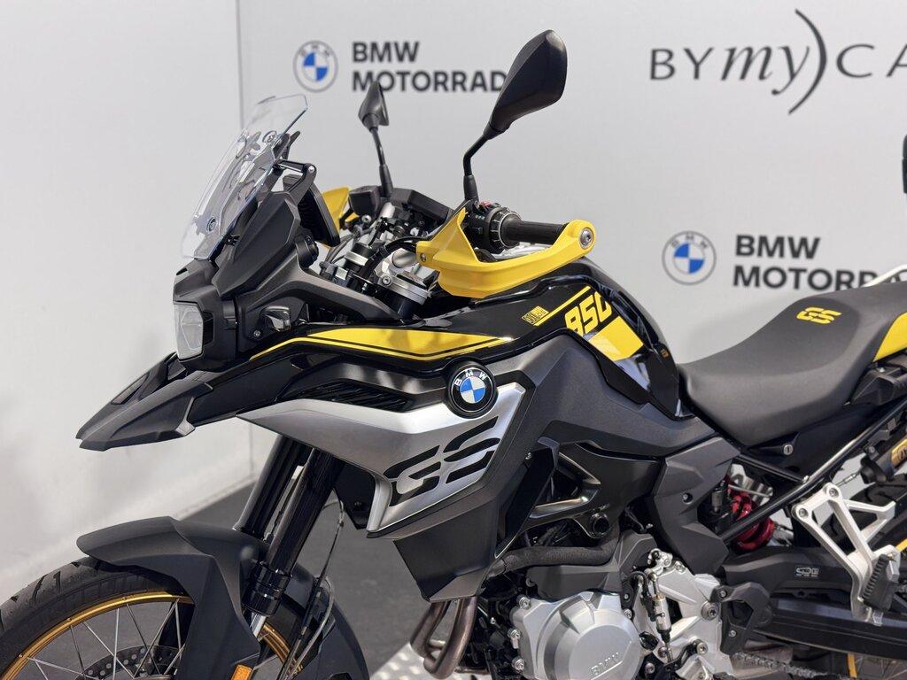 usatostore.bmw-motorrad.it Store BMW Motorrad F 850 GS BMW F 850 GS ABS MY21