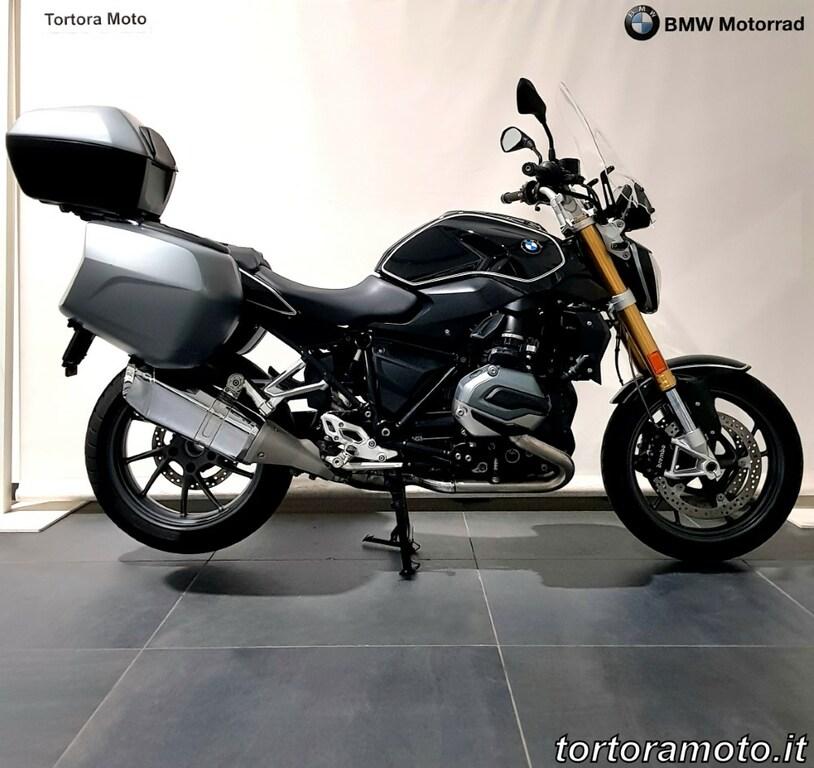 usatostore.bmw-motorrad.it Store BMW Motorrad R 1200 R BMW R 1200 R ABS MY17