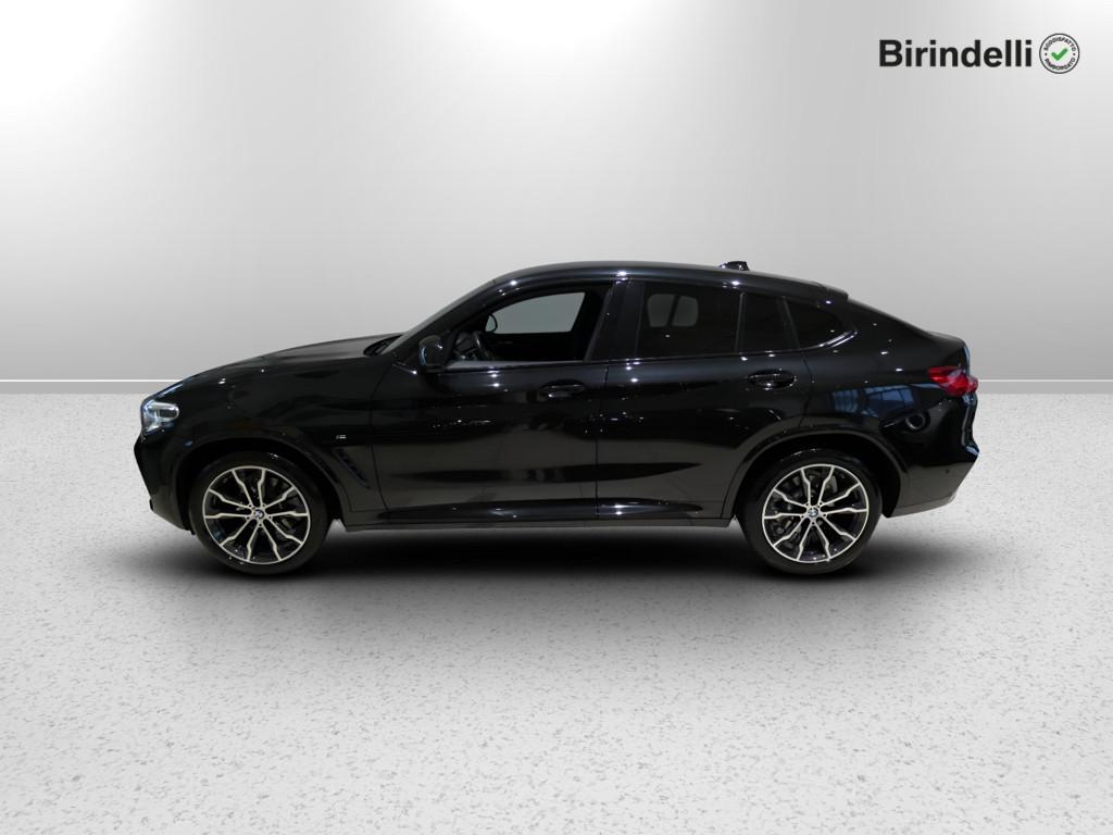 usatostore.bmw.it Store BMW X4 xdrive20d Msport auto