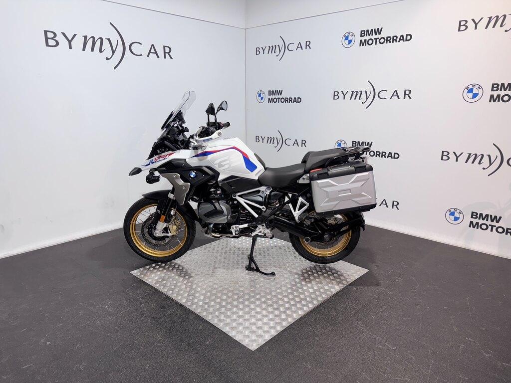 usatostore.bmw.it Store BMW Motorrad R 1250 GS BMW R 1250 GS ABS MY21