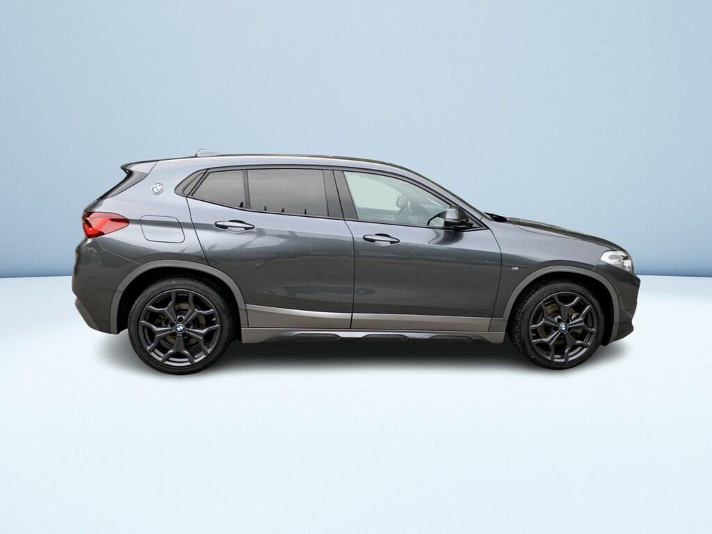 usatostore.bmw.it Store BMW X1 xdrive25e Msport X auto