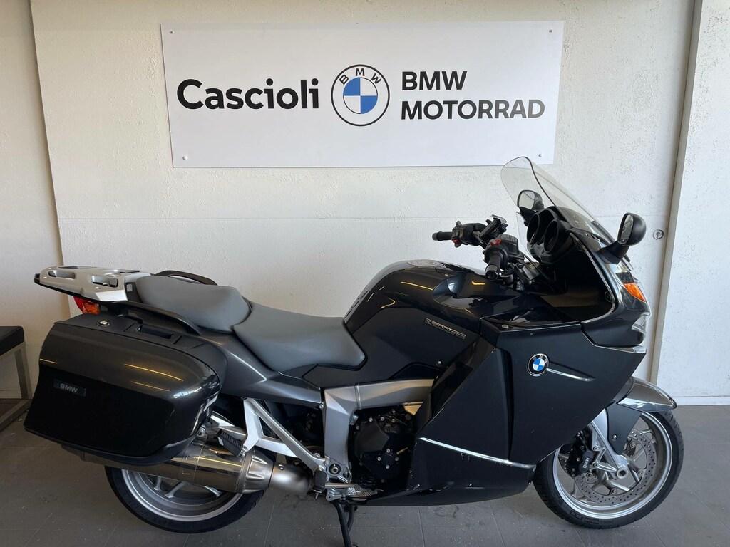 usatostore.bmw-motorrad.it Store BMW Motorrad K 1200 GT BMW K 1200 GT ABS Sport