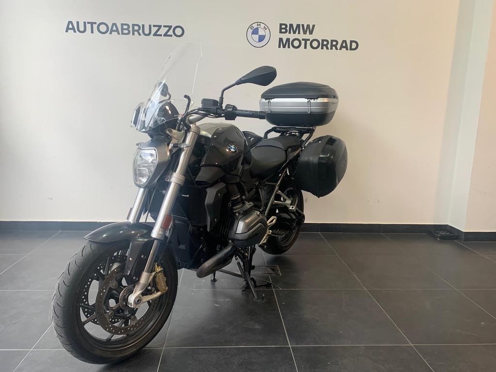 usatostore.bmw-motorrad.it Store BMW Motorrad R 1200 R BMW R 1200 R ABS Sport MY14