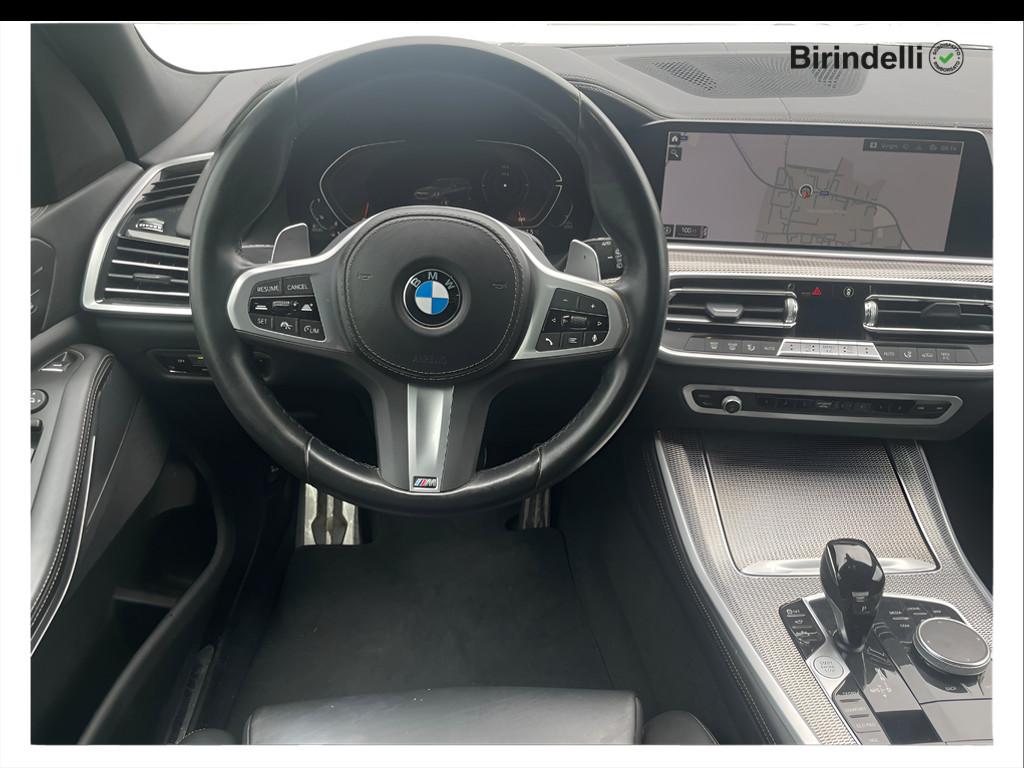 usatostore.bmw.it Store BMW X5 xdrive30d mhev 48V Msport auto