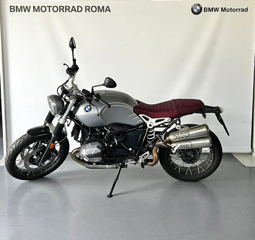 usatostore.bmw-motorrad.it Store BMW Motorrad R nineT BMW R nineT Scrambler ABS MY20