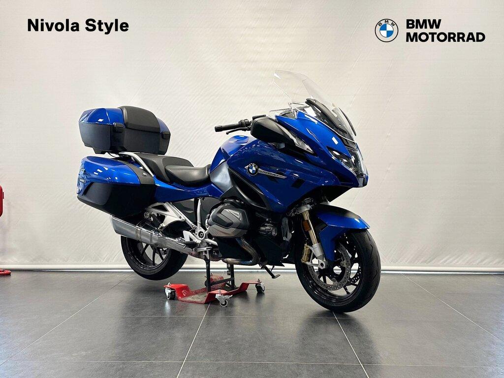 usatostore.bmw-motorrad.it Store BMW Motorrad R 1250 RT BMW R 1250 RT ABS MY20