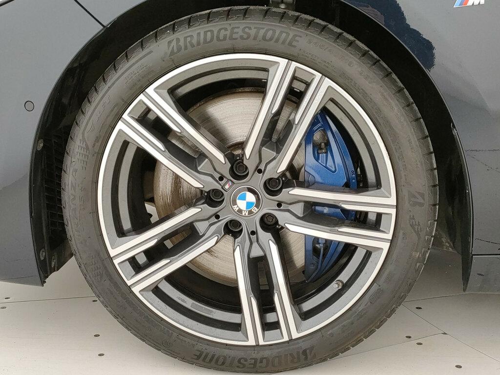 usatostore.bmw.it Store BMW Serie 8 840i Gran Coupe Individual Composition Msport auto