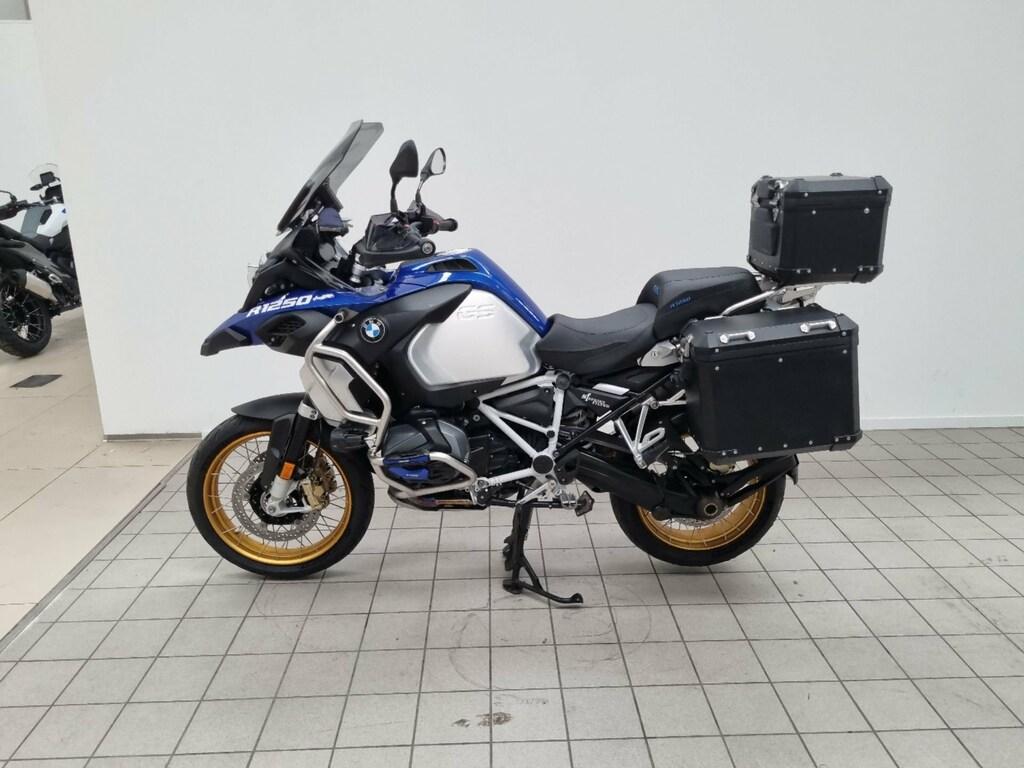 usatostore.bmw-motorrad.it Store BMW Motorrad R 1250 GS BMW R 1250 GS Adventure ABS MY19