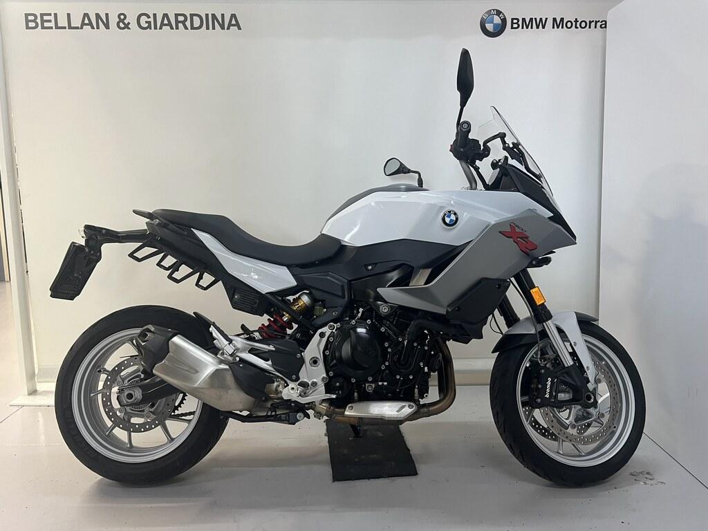 usatostore.bmw-motorrad.it Store BMW Motorrad F 900 XR BMW F 900 XR MY20