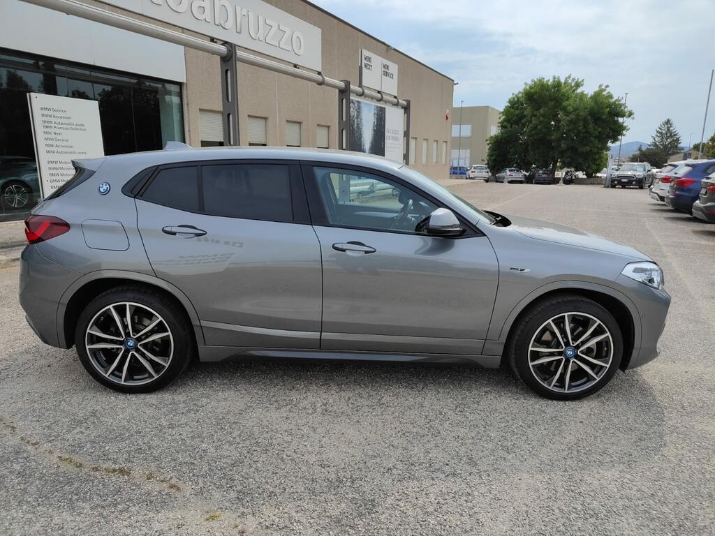 usatostore.bmw.it Store BMW X2 xdrive25e Msport auto