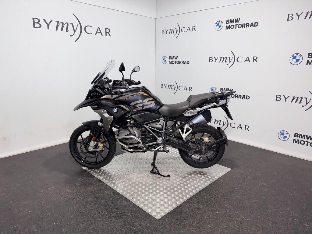 usatostore.bmw-motorrad.it Store BMW Motorrad R 1250 GS ABS