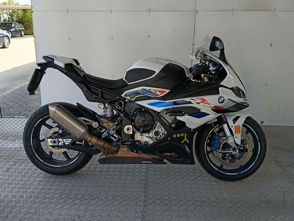 usatostore.bmw-motorrad.it Store BMW Motorrad S 1000 RR BMW S 1000 RR ABS MY23