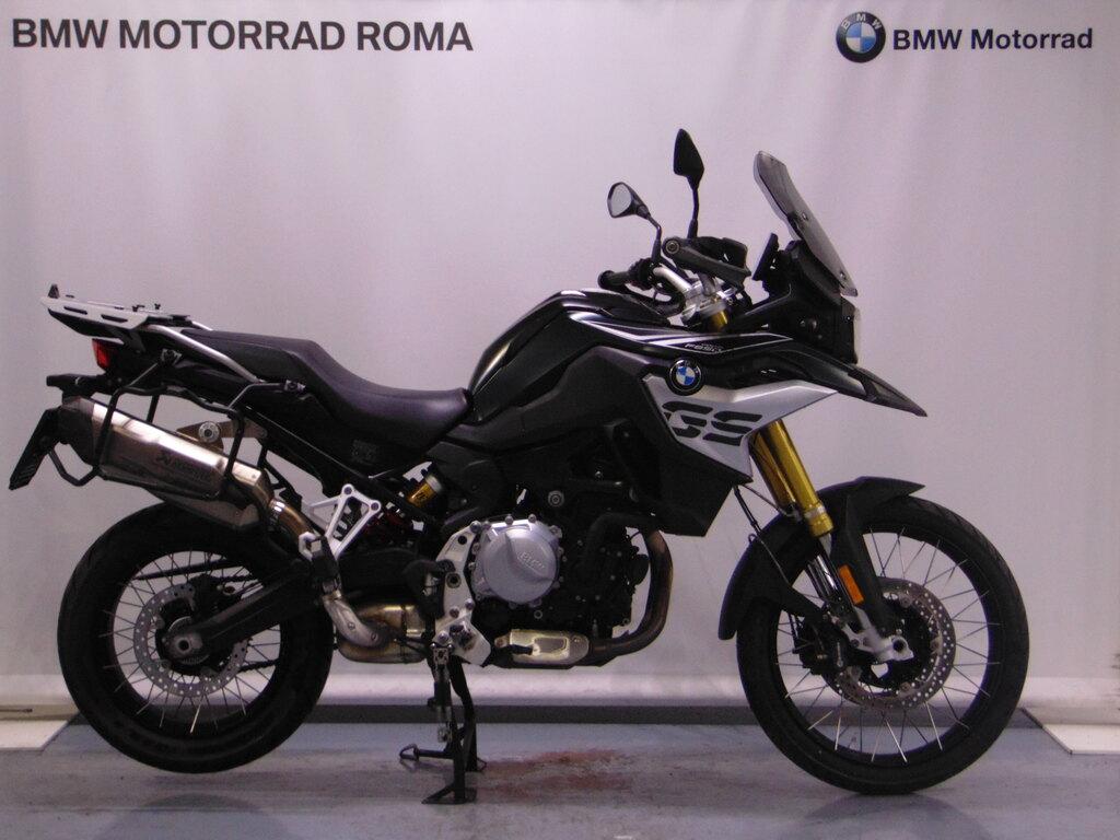 usatostore.bmw.it Store BMW Motorrad F 850 GS BMW F 850 GS ABS MY19