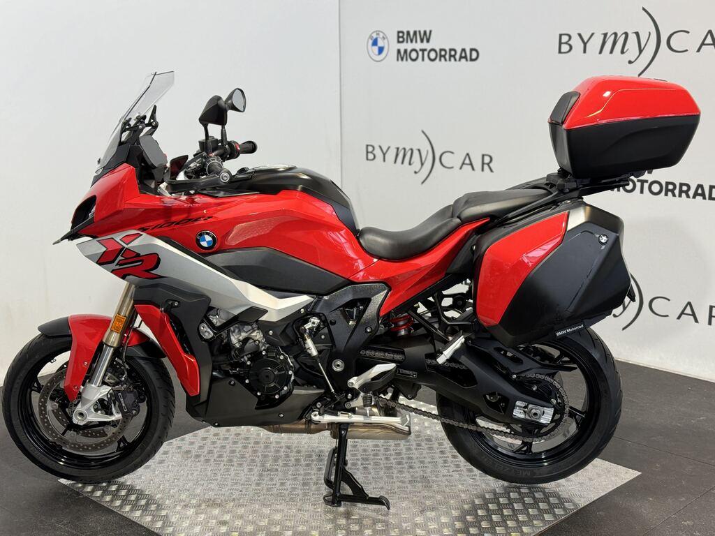 usatostore.bmw.it Store BMW Motorrad S 1000 XR BMW S 1000 XR ABS MY21