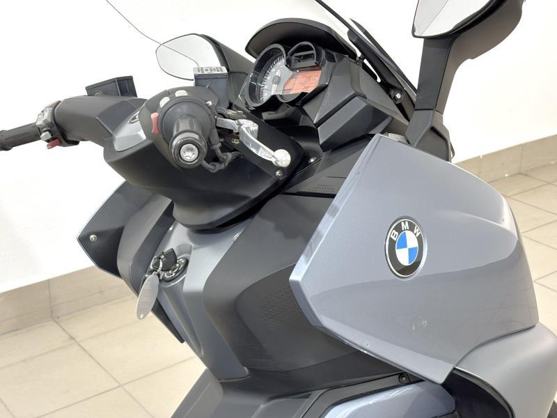 usatostore.bmw.it Store BMW Motorrad C 650 BMW C 650 GT MY12