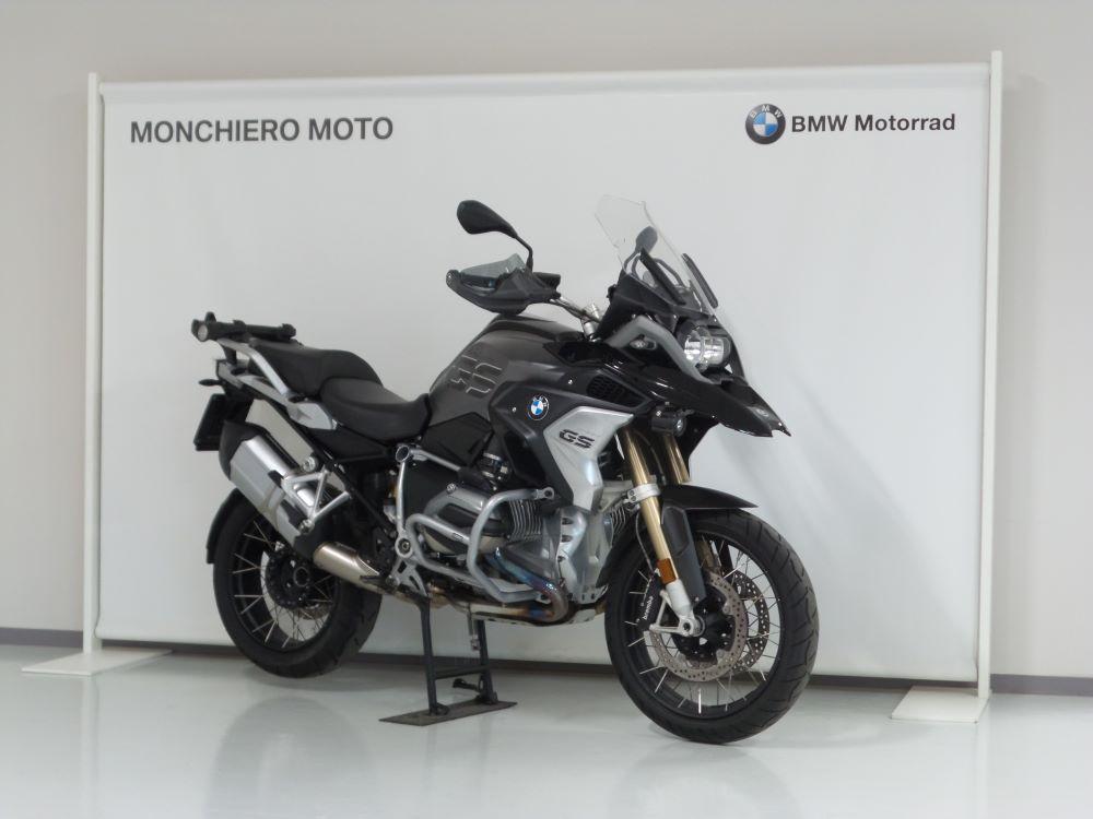 usatostore.bmw-motorrad.it Store BMW Motorrad R 1200 GS BMW R 1200 GS ABS MY17