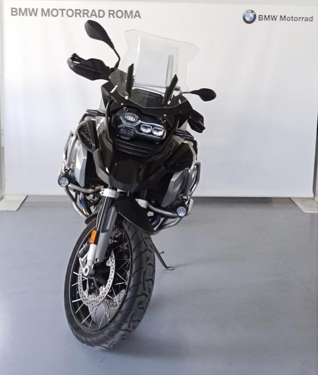 usatostore.bmw.it Store BMW Motorrad R 1250 GS BMW R 1250 GS Adventure ABS MY21