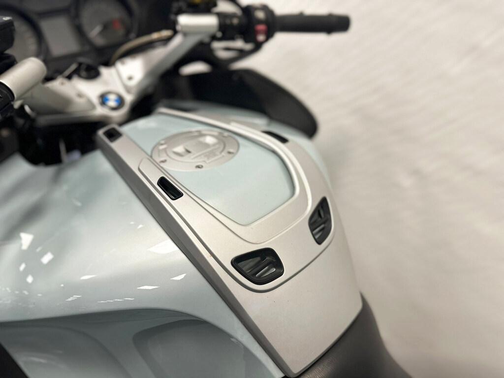 usatostore.bmw.it Store BMW Motorrad R 1200 RT BMW R 1200 RT ABS MY10