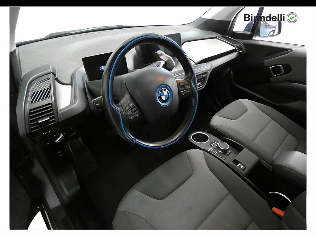 usatostore.bmw.it Store BMW i3 i3s 120Ah Advantage