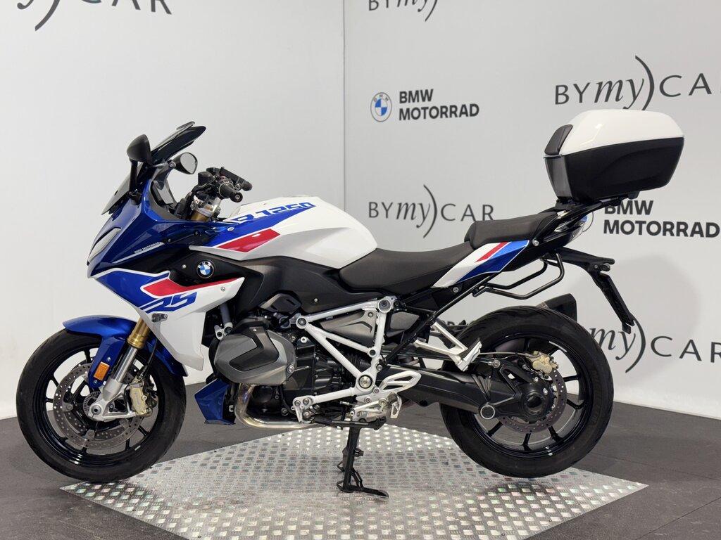 usatostore.bmw-motorrad.it Store BMW Motorrad R 1250 RS BMW R 1250 RS ABS MY23