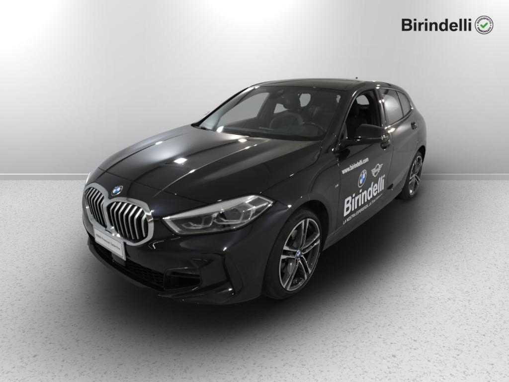 usatostore.bmw.it Store BMW Serie 1 118d Msport auto